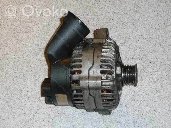 BMW 7 E38 Generatore/alternatore 12311741138