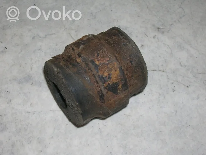 BMW 7 E38 Supporto per boccola della barra antirollio, anteriore 31351091555