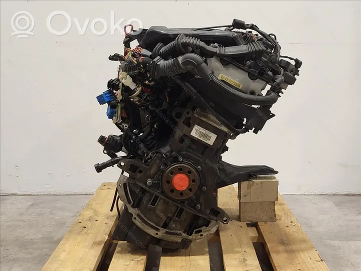 BMW 5 E60 E61 Moteur 11000392263