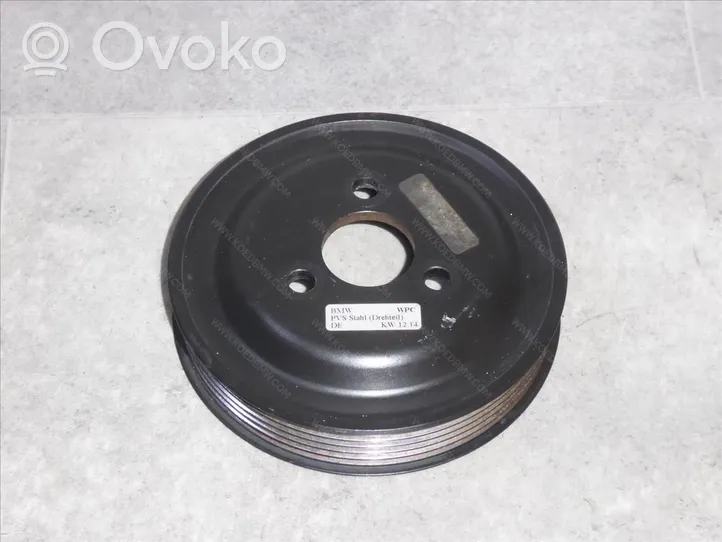 BMW X5 F15 Puleggia della pompa del servosterzo 32428519100