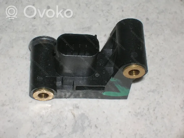 BMW 6 E63 E64 Airbag deployment crash/impact sensor 65776977398