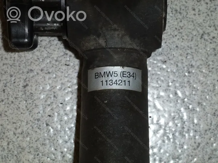 BMW 5 E34 Vetokoukkusarja 71601182436