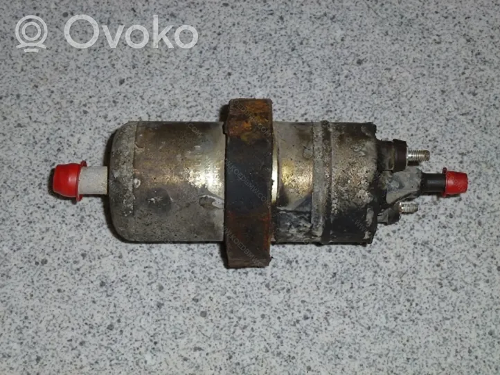 BMW 3 E30 Pompa carburante immersa 16141178751