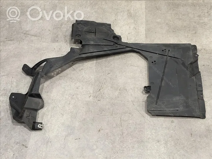 BMW 2 F46 Couvercle de plateau inférieur 51757290808