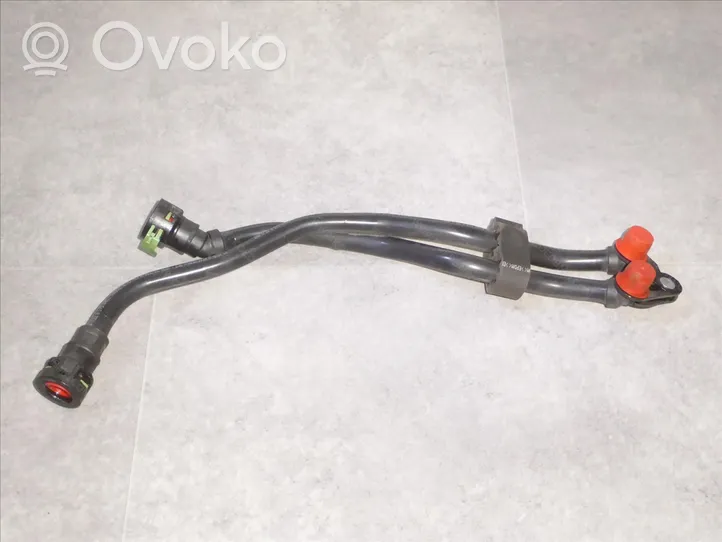 BMW 4 F36 Gran coupe Radiatore dell’olio del motore 17228570449