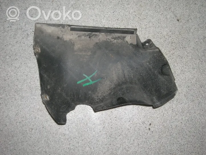 BMW 3 E46 Front underbody cover/under tray 51718233265