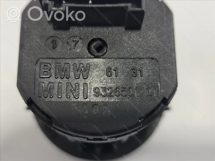 BMW 2 F46 Boîtier module alarme 61319483731