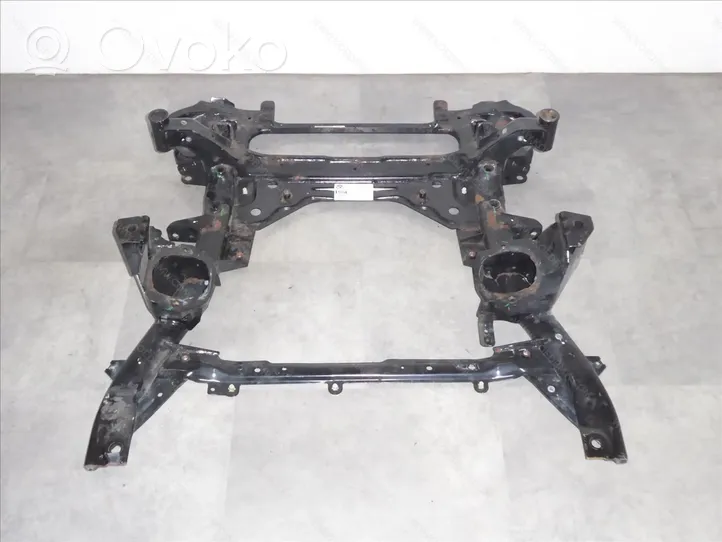 BMW X5 F15 Priekinis traversas 31116866690