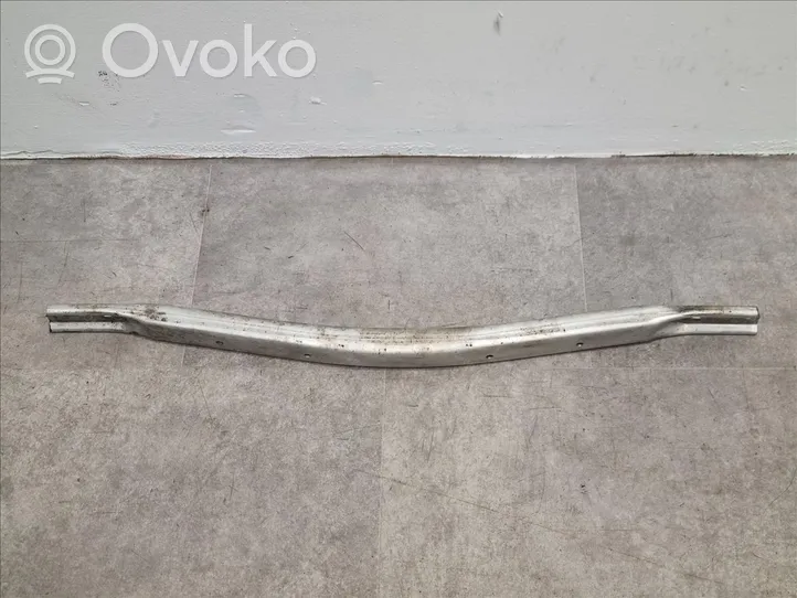 BMW X5 F15 Rivestimento della modanatura della chiusura del vano motore/cofano 51717228081