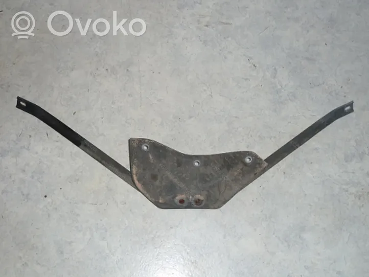 BMW 6 E63 E64 Rear subframe 51617045739