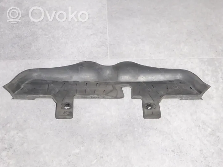 BMW 3 E92 E93 Garso izoliacija variklio dangčio 51717177880