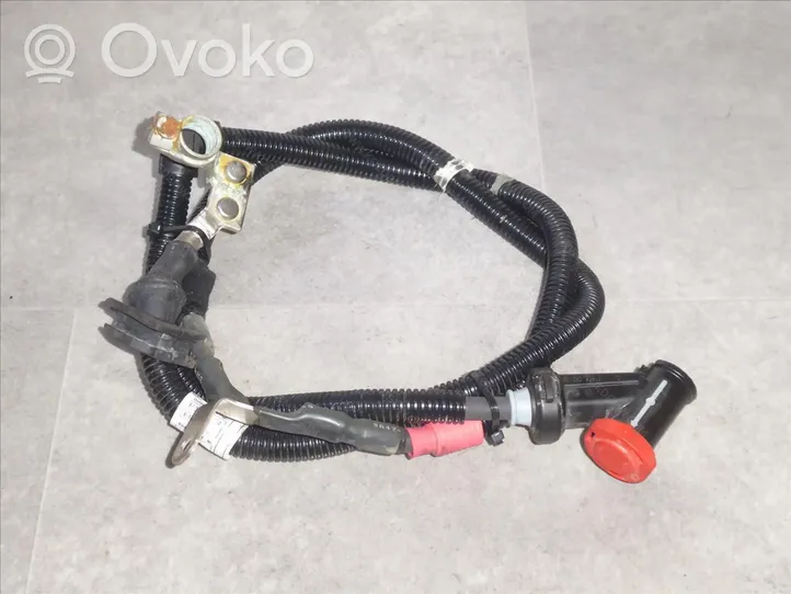 BMW X2 F39 Faisceau de câblage pour moteur 12428580061