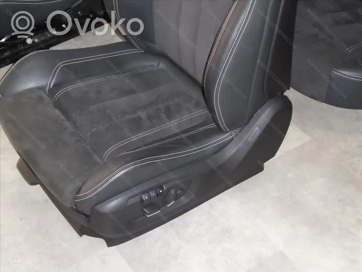 BMW X5 F15 Other seats 