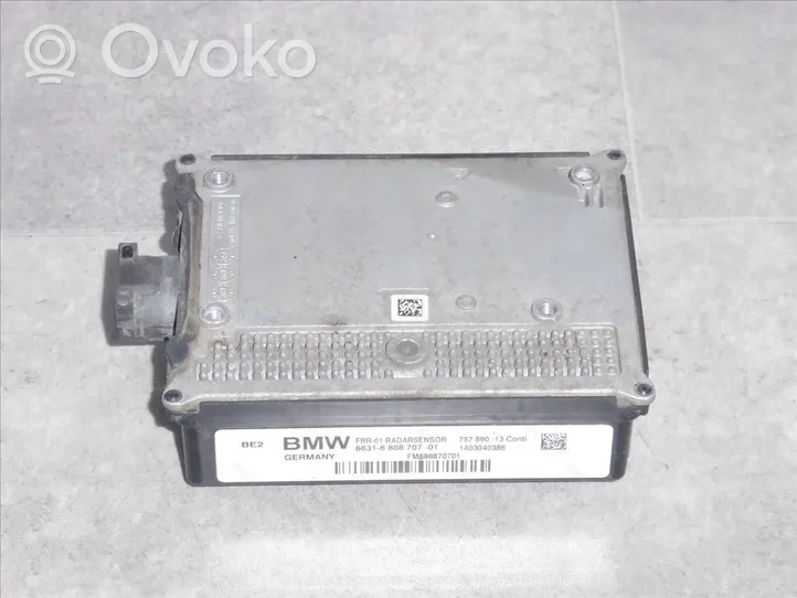 BMW 3 F30 F35 F31 Leva comando controllo della velocità 66315a2e886