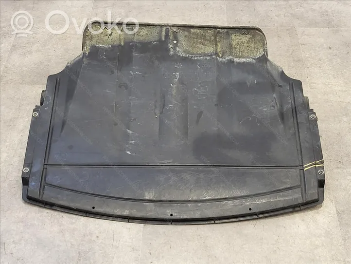 BMW 3 E46 Front underbody cover/under tray 51718268344