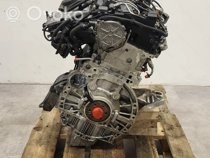 BMW 3 F30 F35 F31 Moteur 11005a42099