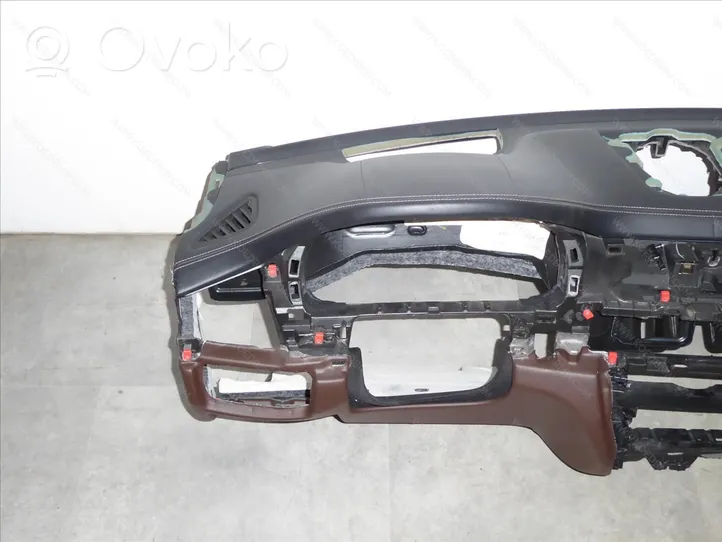 BMW X5 F15 Kojelauta 51459298957