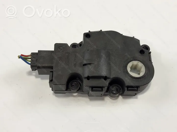 BMW 3 F30 F35 F31 Motorino attuatore ricircolo aria dell’A/C 64119321034