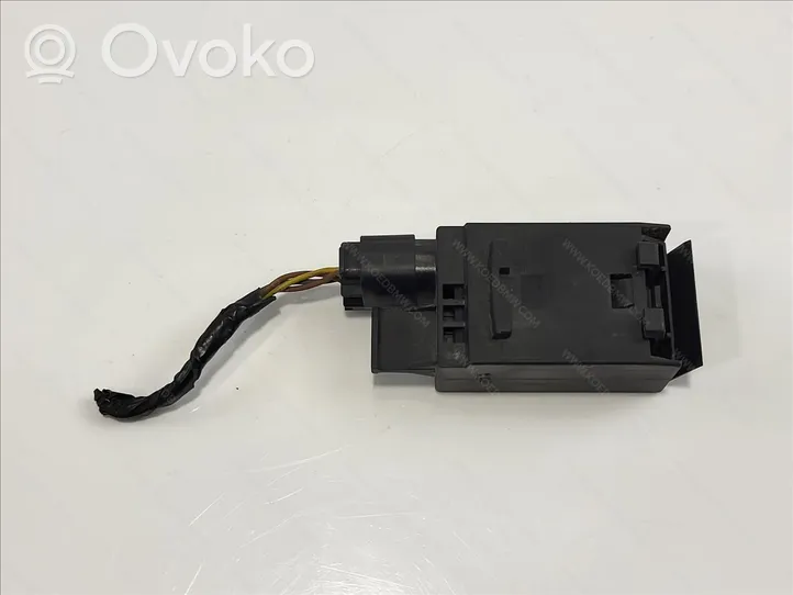 BMW 3 E46 Heater blower fan relay 64116917001