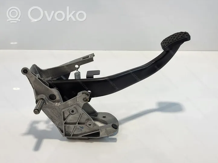 BMW 1 F20 F21 Pedale del freno 35006895677