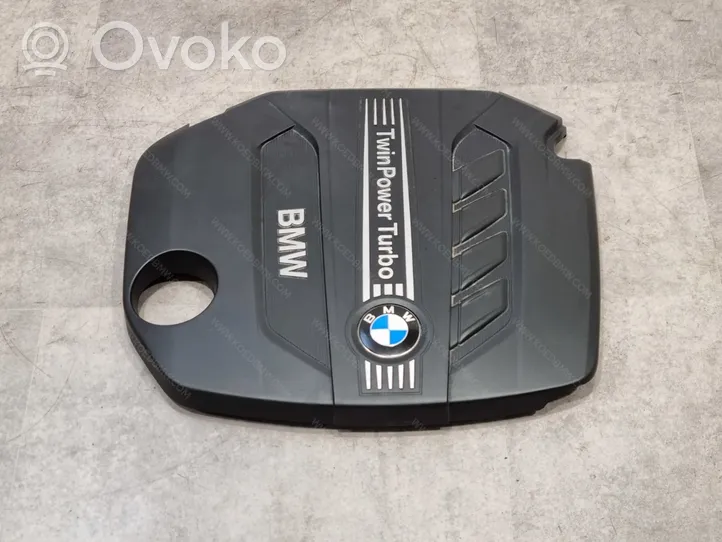 BMW 1 F20 F21 Pokrywa zaworów 11147810802