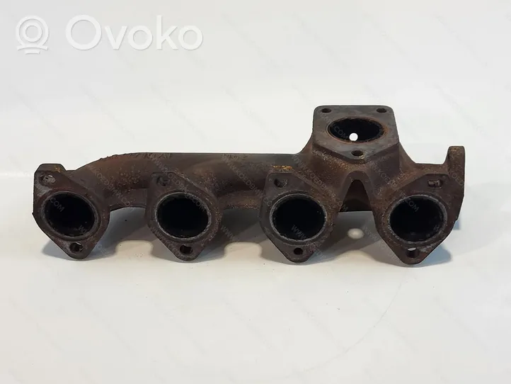 BMW 1 F20 F21 Collettore di scarico 11627810182