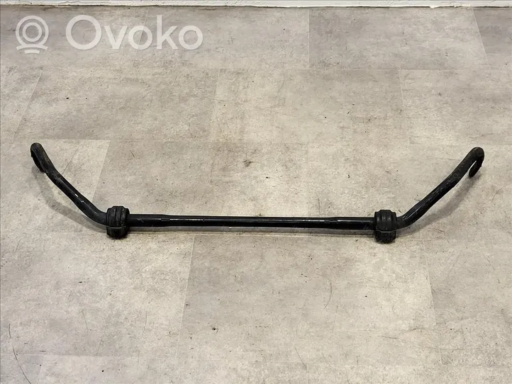 BMW 5 F10 F11 Stabilizator przedni / drążek 31356791924