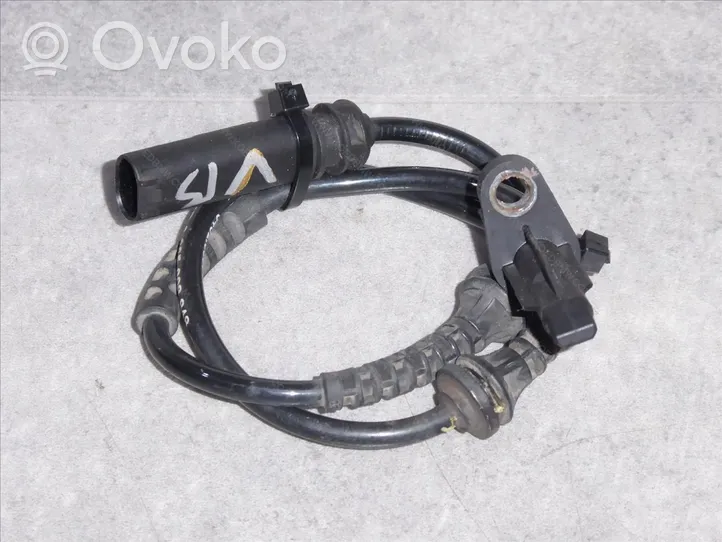 BMW 2 F46 Czujnik prędkości obrotowej koła ABS 34526858466