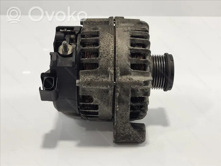 BMW 1 F20 F21 Alternator 12318578608