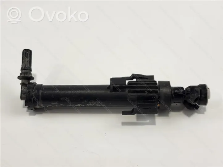 BMW 1 F20 F21 Ugello a spruzzo lavavetri per faro 61677380421