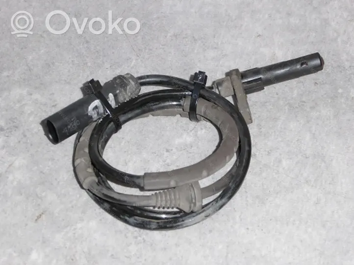 BMW X5 E70 Czujnik prędkości obrotowej koła ABS 34526771777