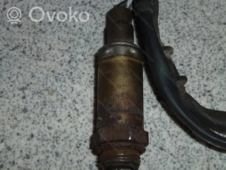 BMW 5 E34 Sensore della sonda Lambda 11781730007