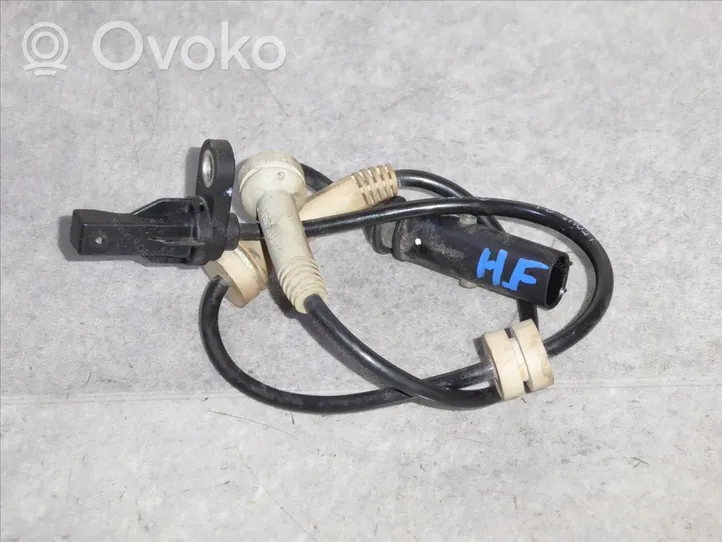 BMW 1 F20 F21 Sensore accelerazione ABS 34526869320