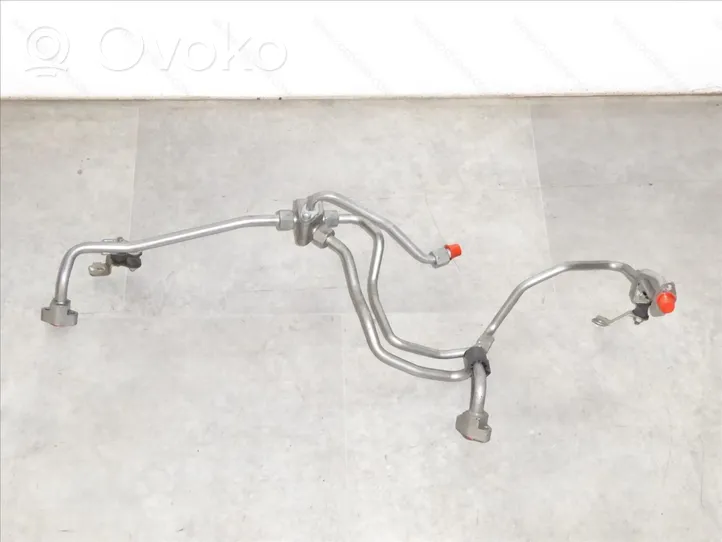 BMW 7 F01 F02 F03 F04 Stabilizator przedni / drążek 32416853947