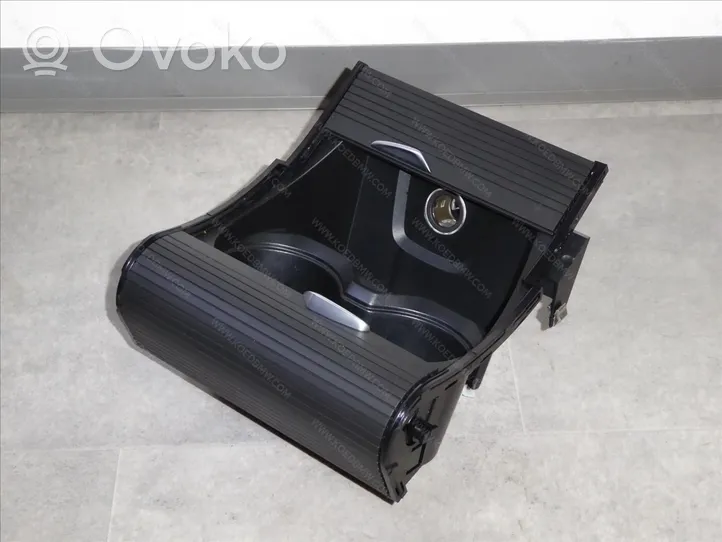 BMW X2 F39 Console centrale 51169292557