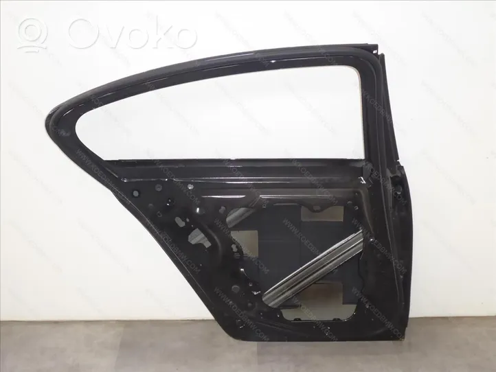 BMW 5 G30 G31 Portiera posteriore 41007408963