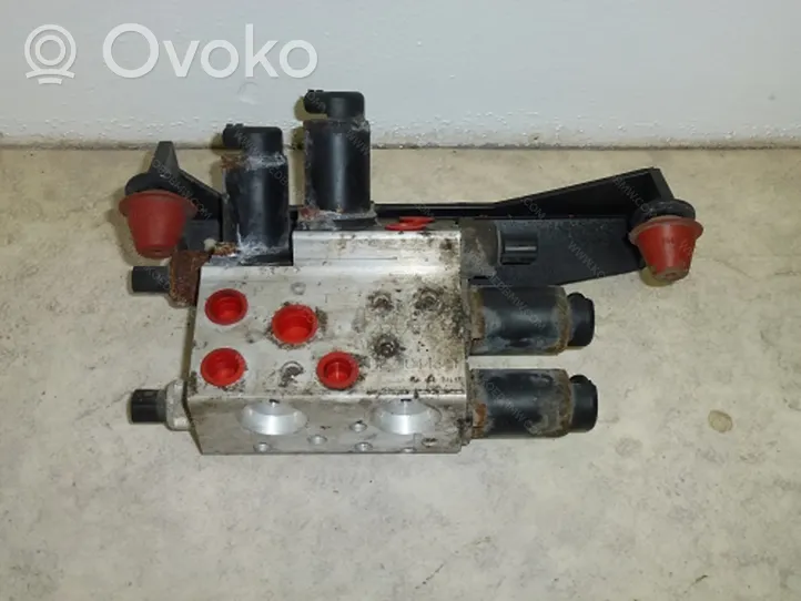 BMW 7 E65 E66 Stabilizator przedni / drążek 37206781487