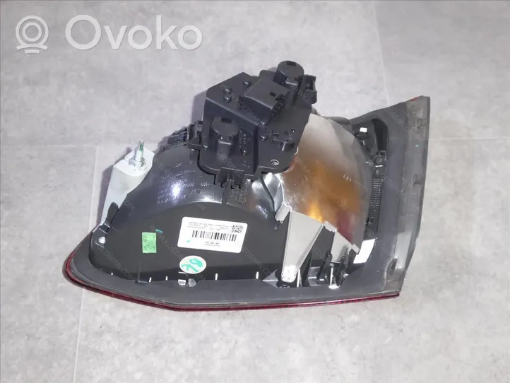 BMW 2 F45 Lampa tylna 63217461477