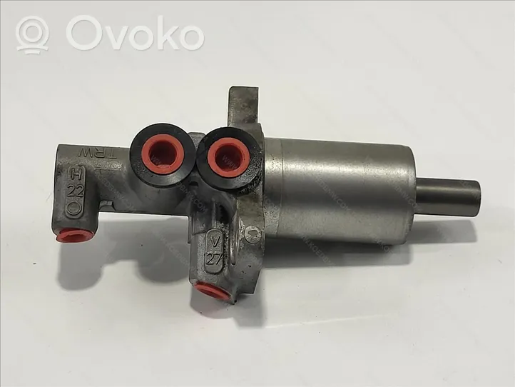 BMW X5 E70 Master brake cylinder 34336772930