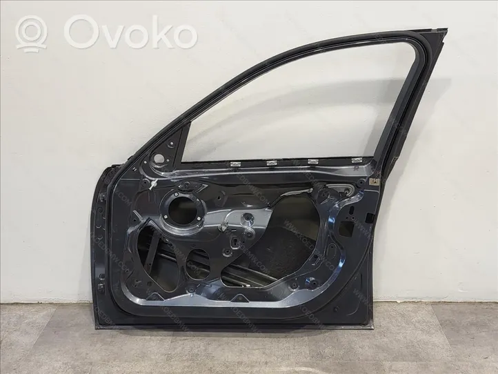 BMW 3 F30 F35 F31 Priekinės durys 41009628764