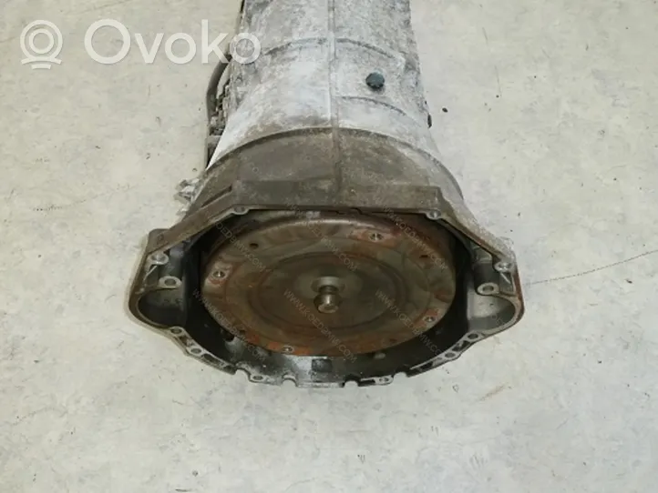 BMW 7 E38 Automatic gearbox 24007506999