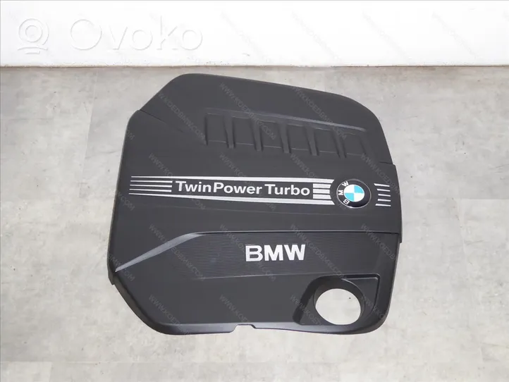 BMW 5 F10 F11 Copertura per bilanciere albero a camme 11148513453