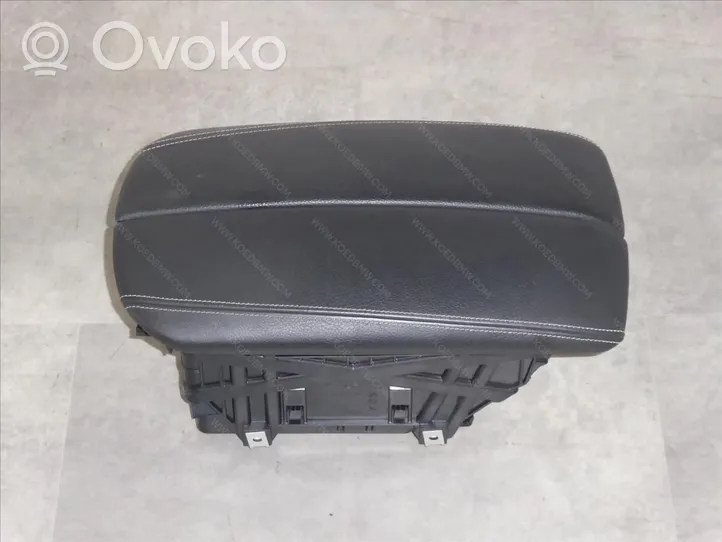 BMW X5 F15 Keskikonsoli 51167849387