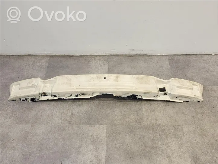 BMW 3 E46 Rear bumper cross member 51128195314