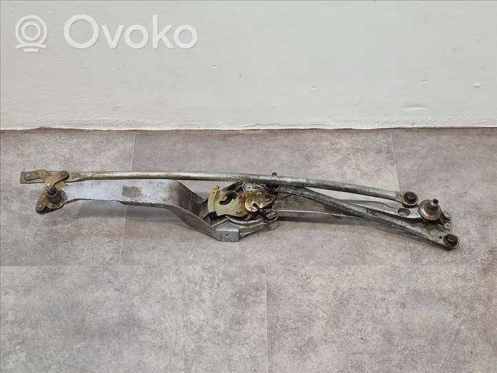 BMW 8 E31 Mechanizm wycieraczek szyby przedniej / czołowej 61611383008