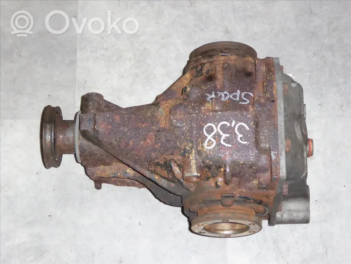 BMW 5 E34 Rear differential 33101213338