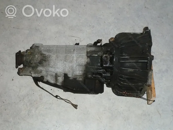 BMW 7 E23 Automatic gearbox 24001217042