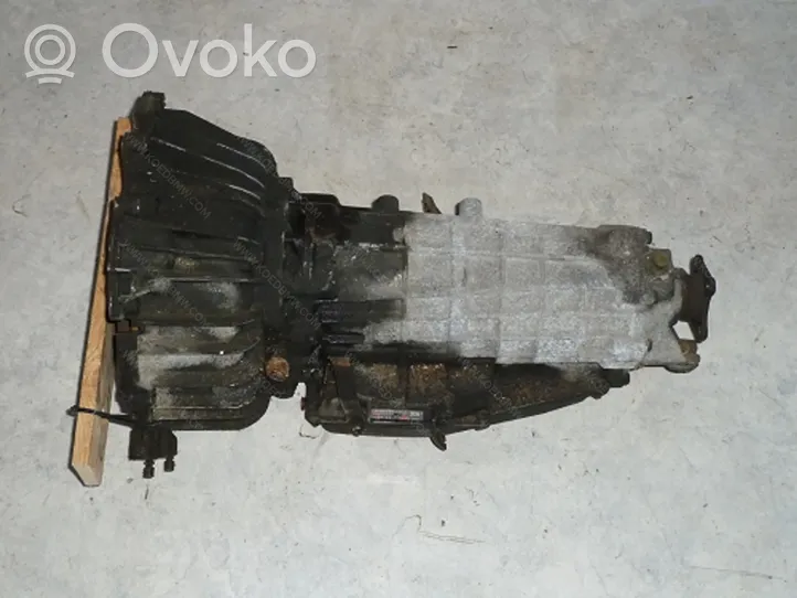 BMW 7 E23 Automatic gearbox 24001217042