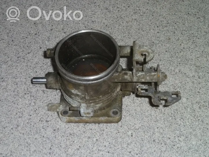 BMW 5 E28 Valvola corpo farfallato 13541274985