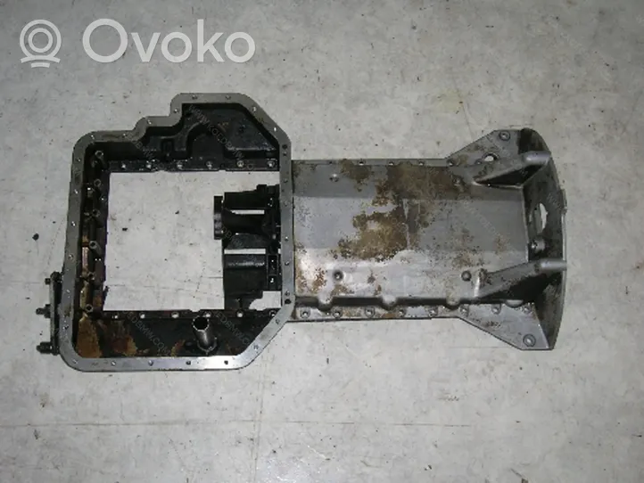 BMW 7 E32 Oil sump 11131715688